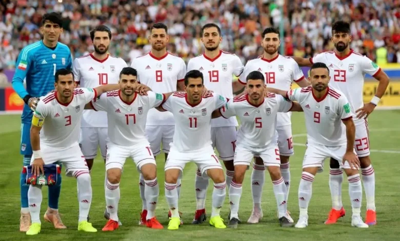 تیم ملی