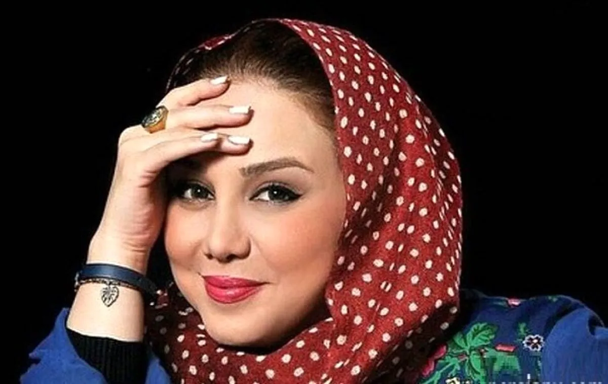 استوری بهنوش بختیاری درباره سریال سووشون