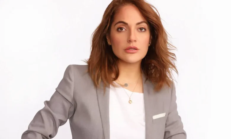 مهناز افشار