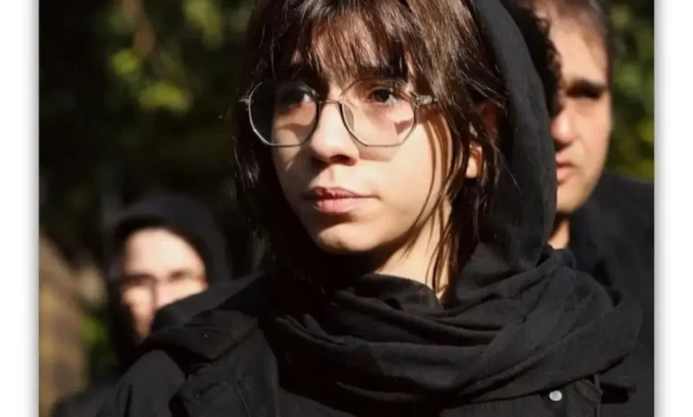 مونا مهرجویی