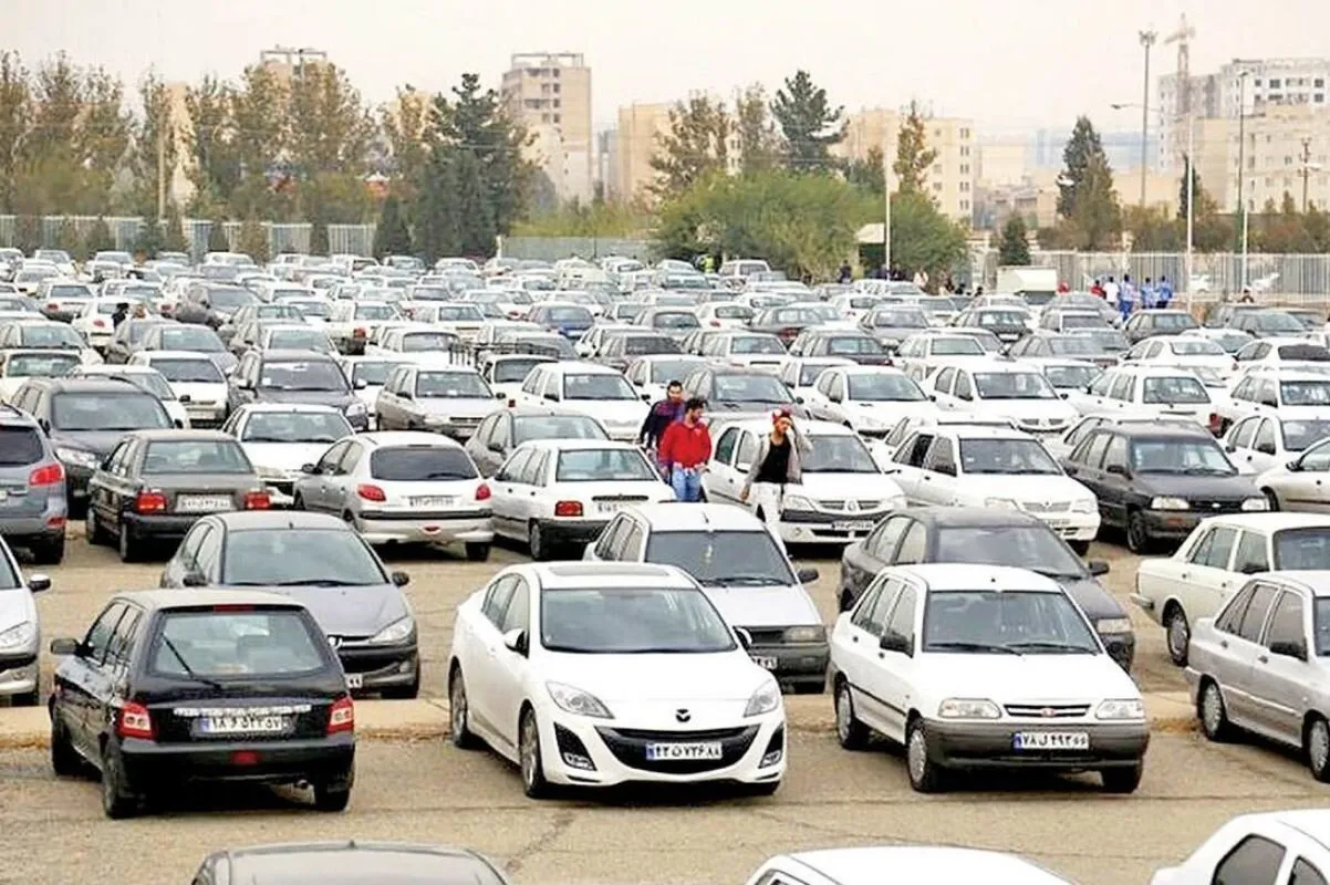 افزایش قیمت خودرو در هفته سوم مرداد ۱۴۰۴