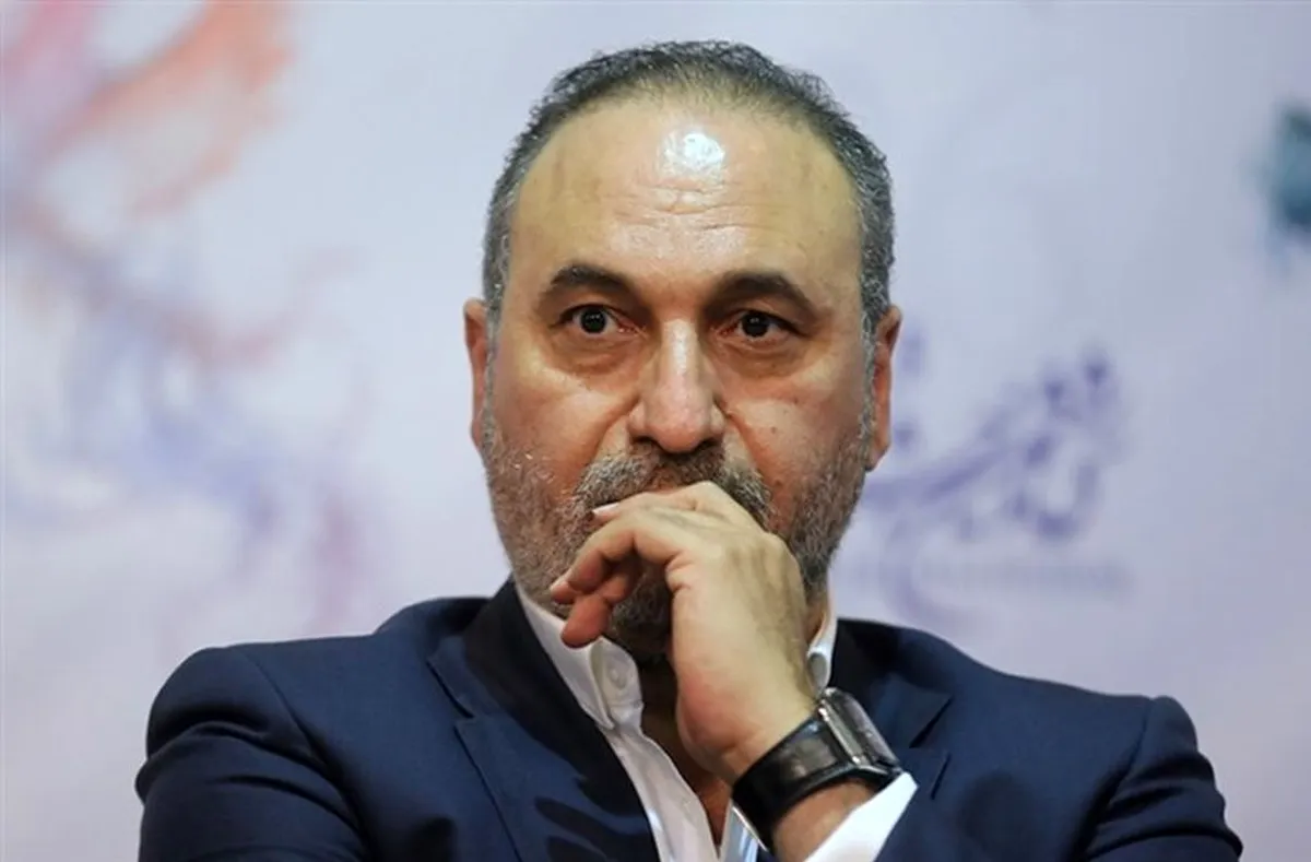 حمید فرخ‌نژاد