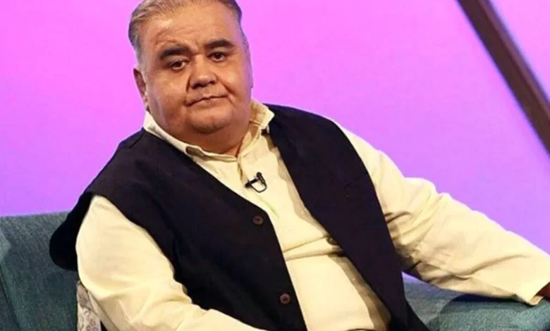 اکبر عبدی