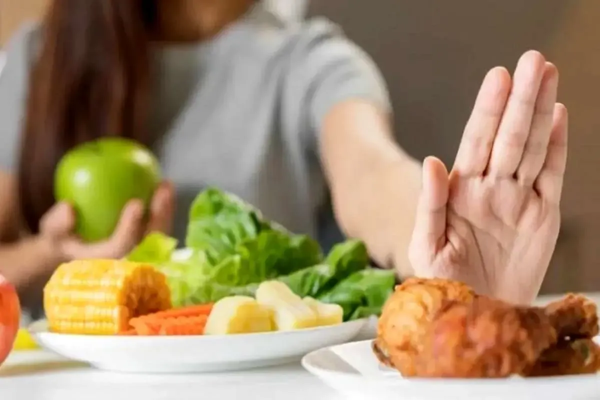 این غذاها را در تابستان کمتر مصرف کنید