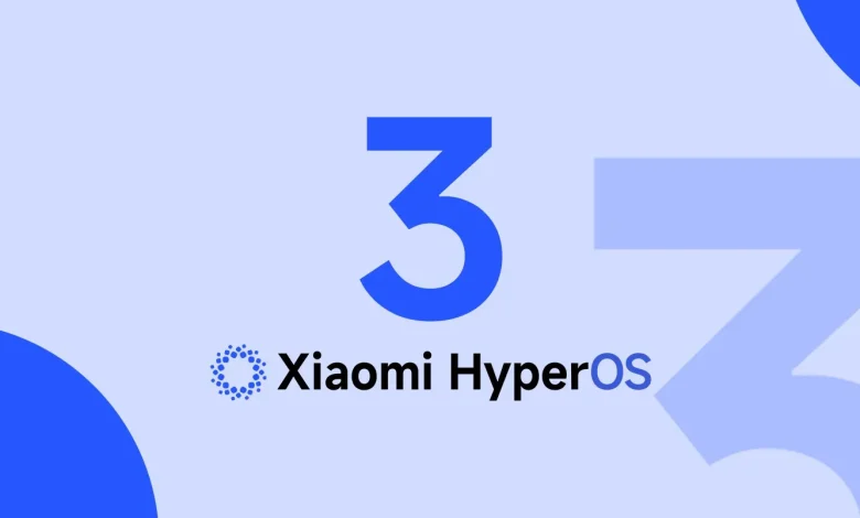HyperOS 3