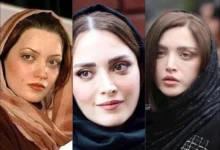 بهنوش طباطبایی