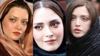 بهنوش طباطبایی