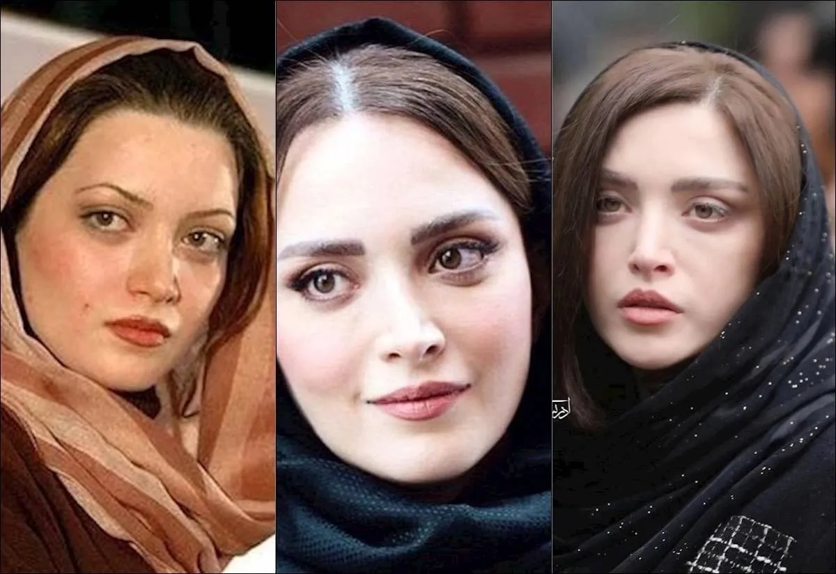 بهنوش طباطبایی