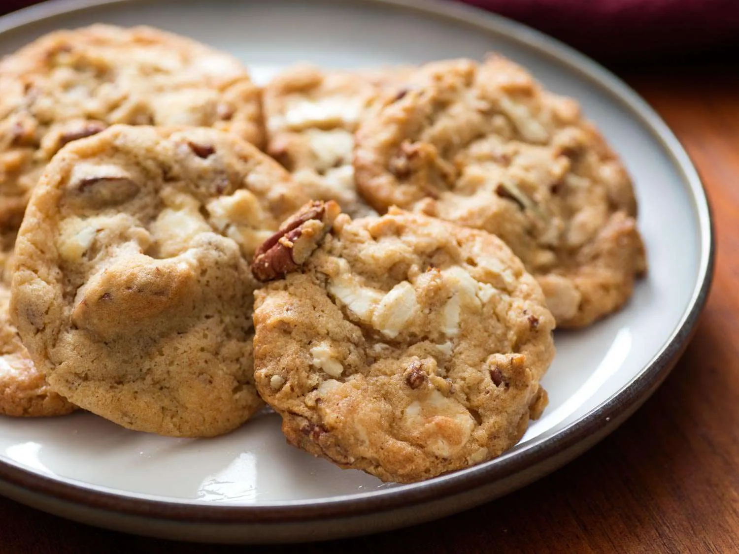 بیسکویت جو رژیمی