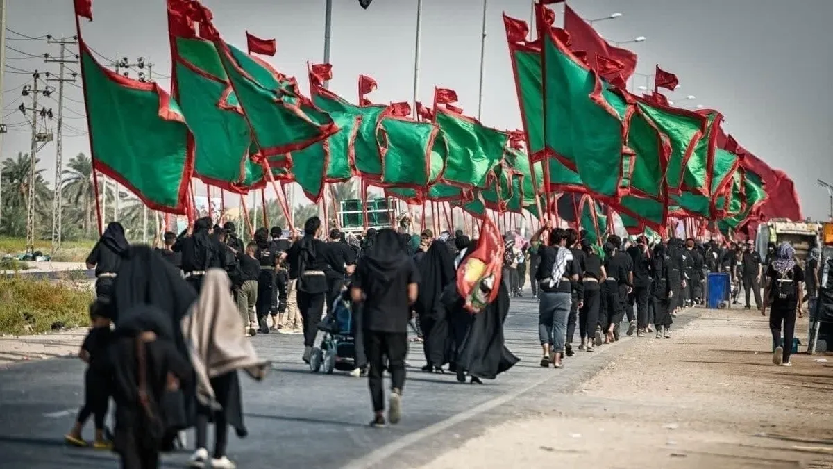 بیماری هایی که زائران اربعین هنگام پیاده روی ممکن است به آن دچار شوند