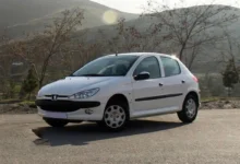 5 خودرو پرحاشیه