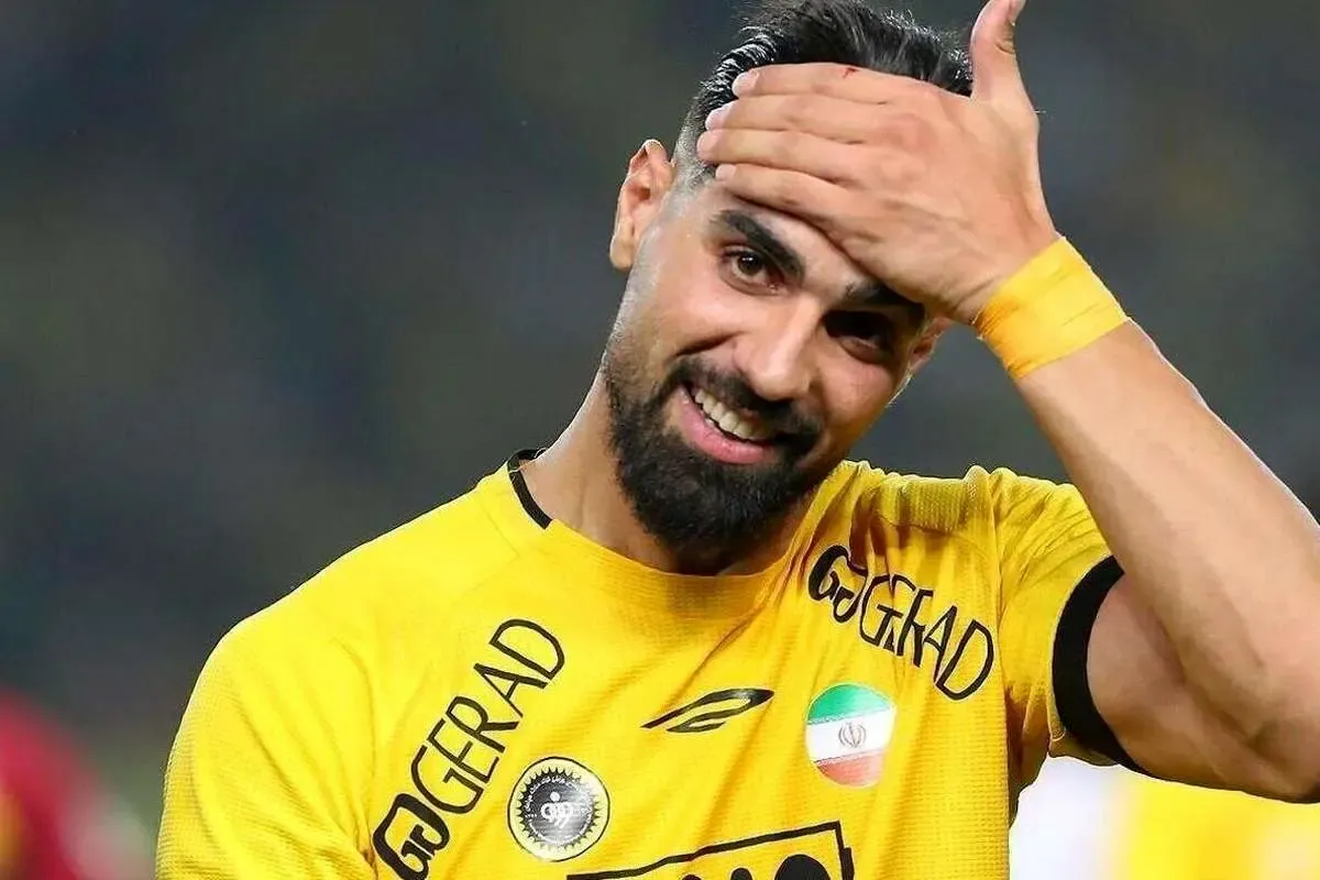 تلاش استقلال برای جذب مهاجم سابق پرسپولیس