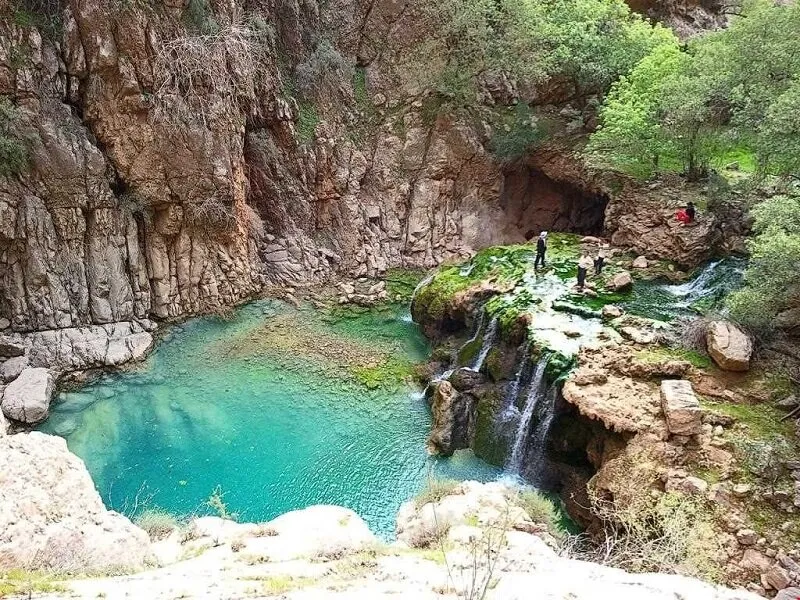مسافرت تابستانی