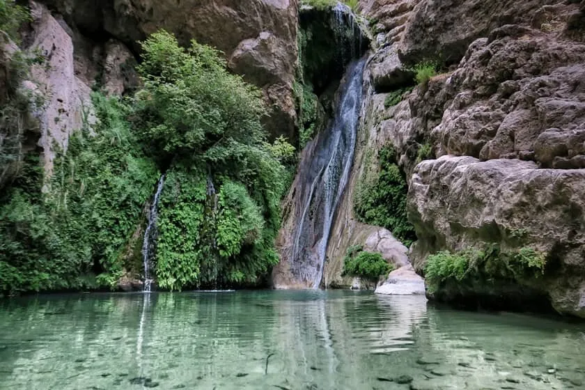 مسافرت تابستانی