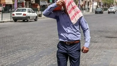 تهران