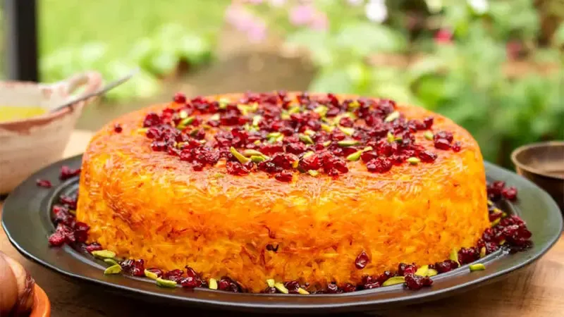 ته‌چین قیسی قجری