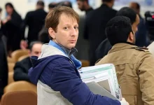 بابک زنجانی