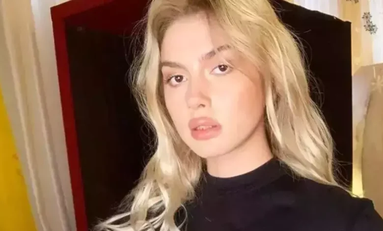 آلینا تیلکی