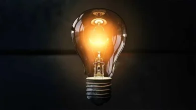 قطعی برق