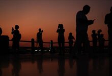 جمعیت ترکیه