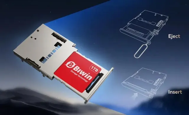 SSD