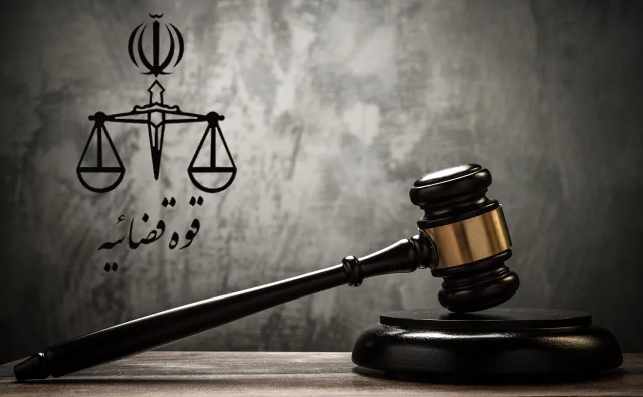 حکم اعدام روزبه وادی اجرا شد