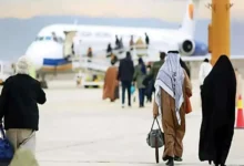 اربعین