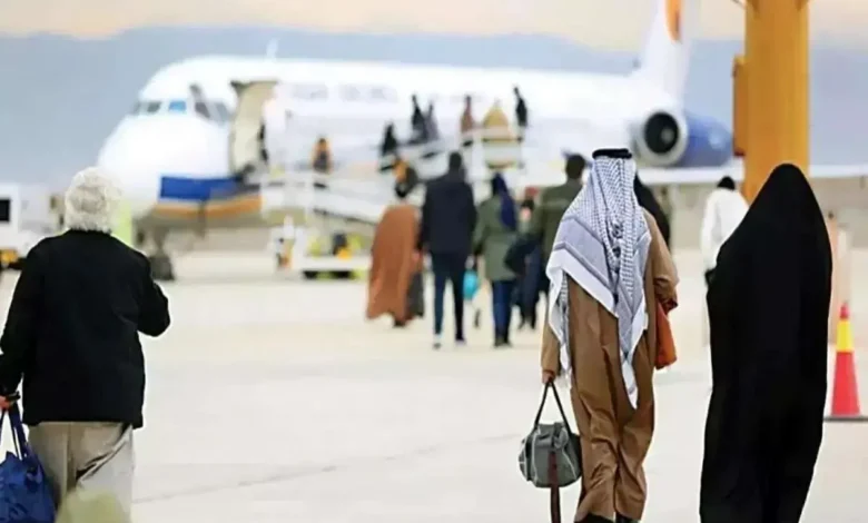 اربعین