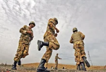 سربازان