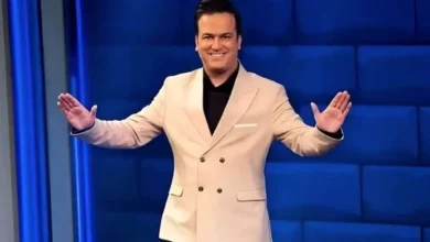 مهران مدیری