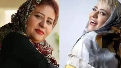 داستان جالب رابعه اسکویی از دستگیری در فرودگاه