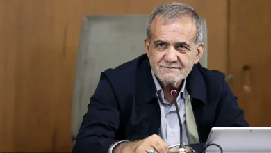 پزشکیان