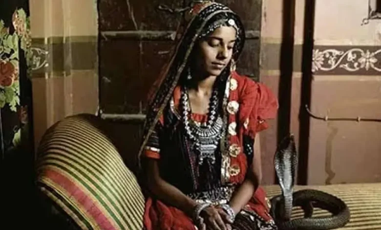 مار کبرا