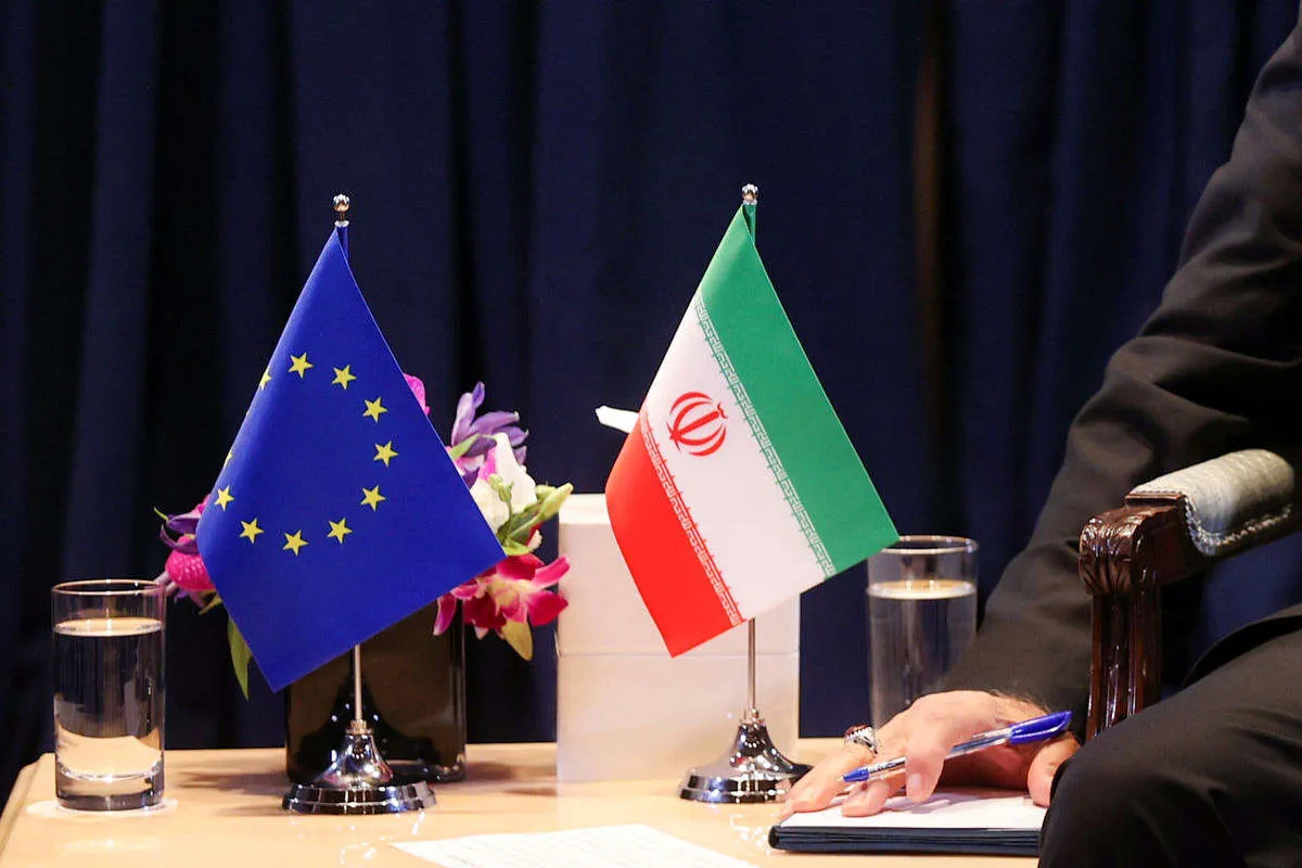 درخواست جنجالی اروپا از سازمان ملل درباره ایران