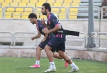 ماده معدنی