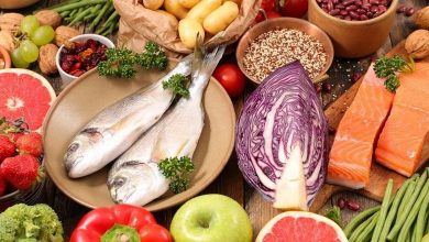 بهترین راه درمان کبد چرب