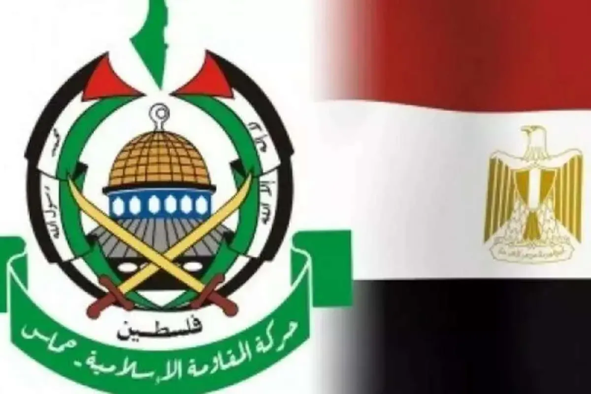 دور جدید مذاکرات حماس و مصر با میانجی‌گری ترکیه