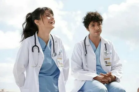 سریال جذاب ترکی