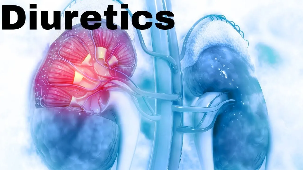 دیورتیک‌ها