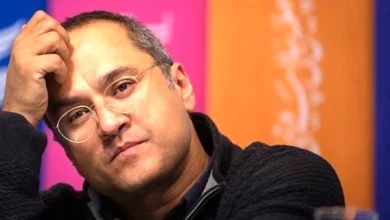 رامبد جوان عزادار شد