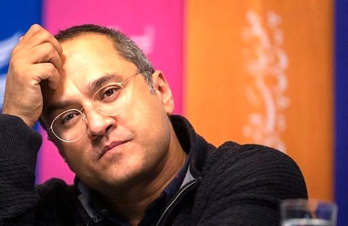 رامبد جوان عزادار شد