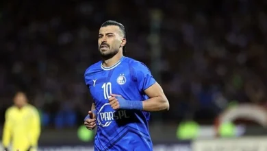 رامین رضاییان