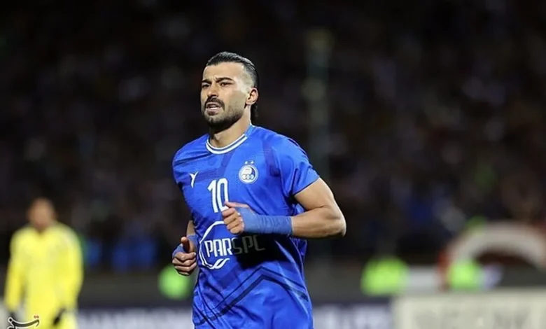 رامین رضاییان