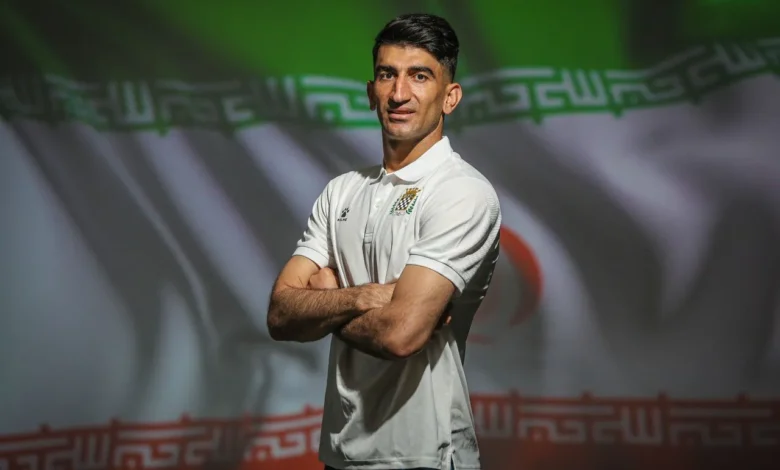 بیرانوند