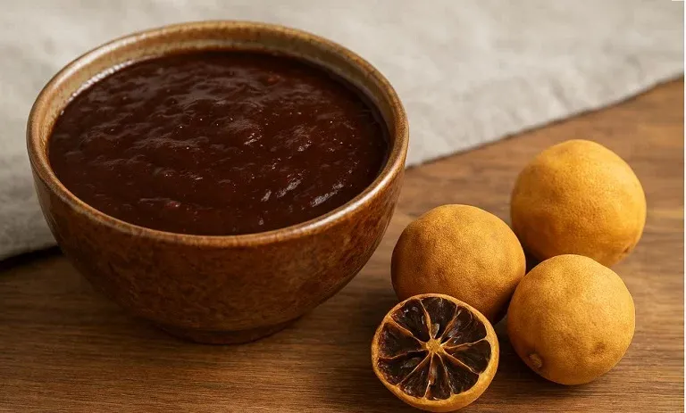 رب لیمو عمانی