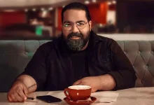 رضا صادقی
