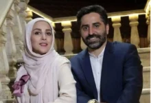 رضا داوودنژاد