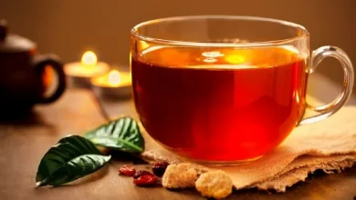 چای
