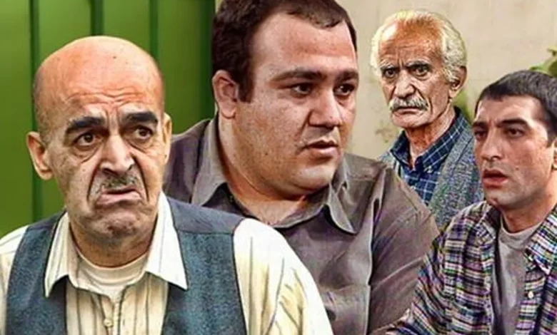 زیر آسمان شهر