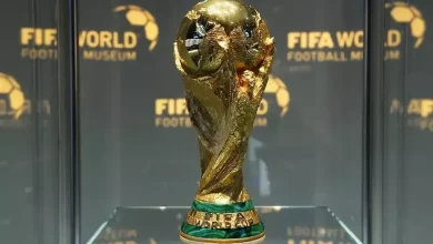 جام جهانی